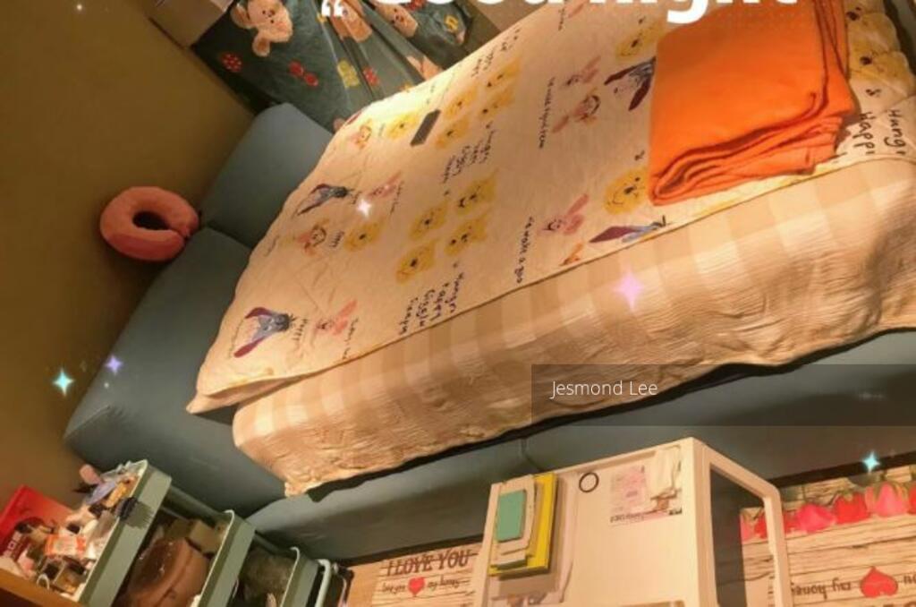 Blk 70C Telok Blangah Heights (Bukit Merah), HDB 4 Rooms #331495631
